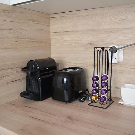 L'Imperator Apartman Annecy Kültér fotó