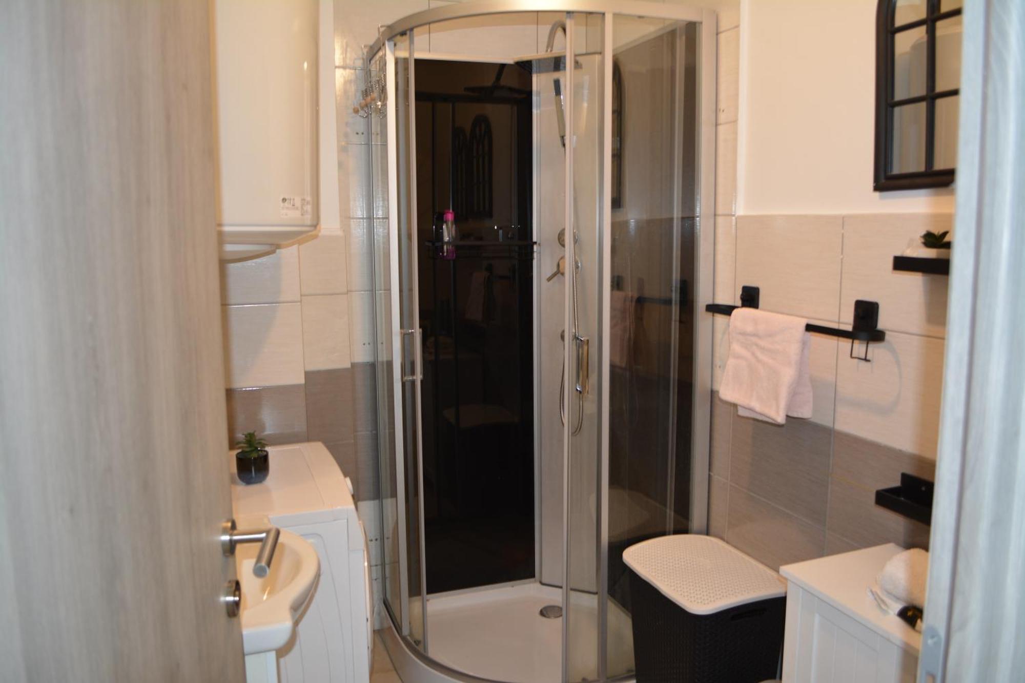 L'Imperator Apartman Annecy Kültér fotó