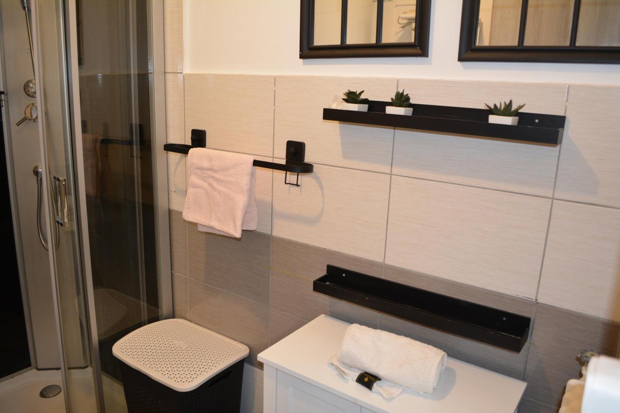 L'Imperator Apartman Annecy Kültér fotó
