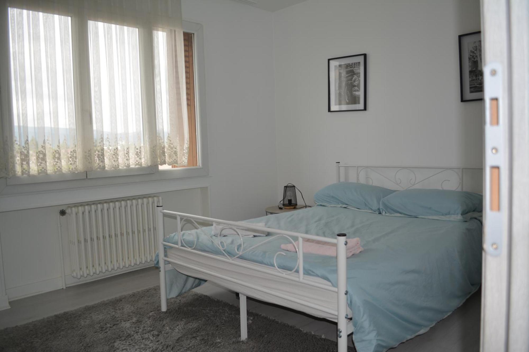L'Imperator Apartman Annecy Kültér fotó