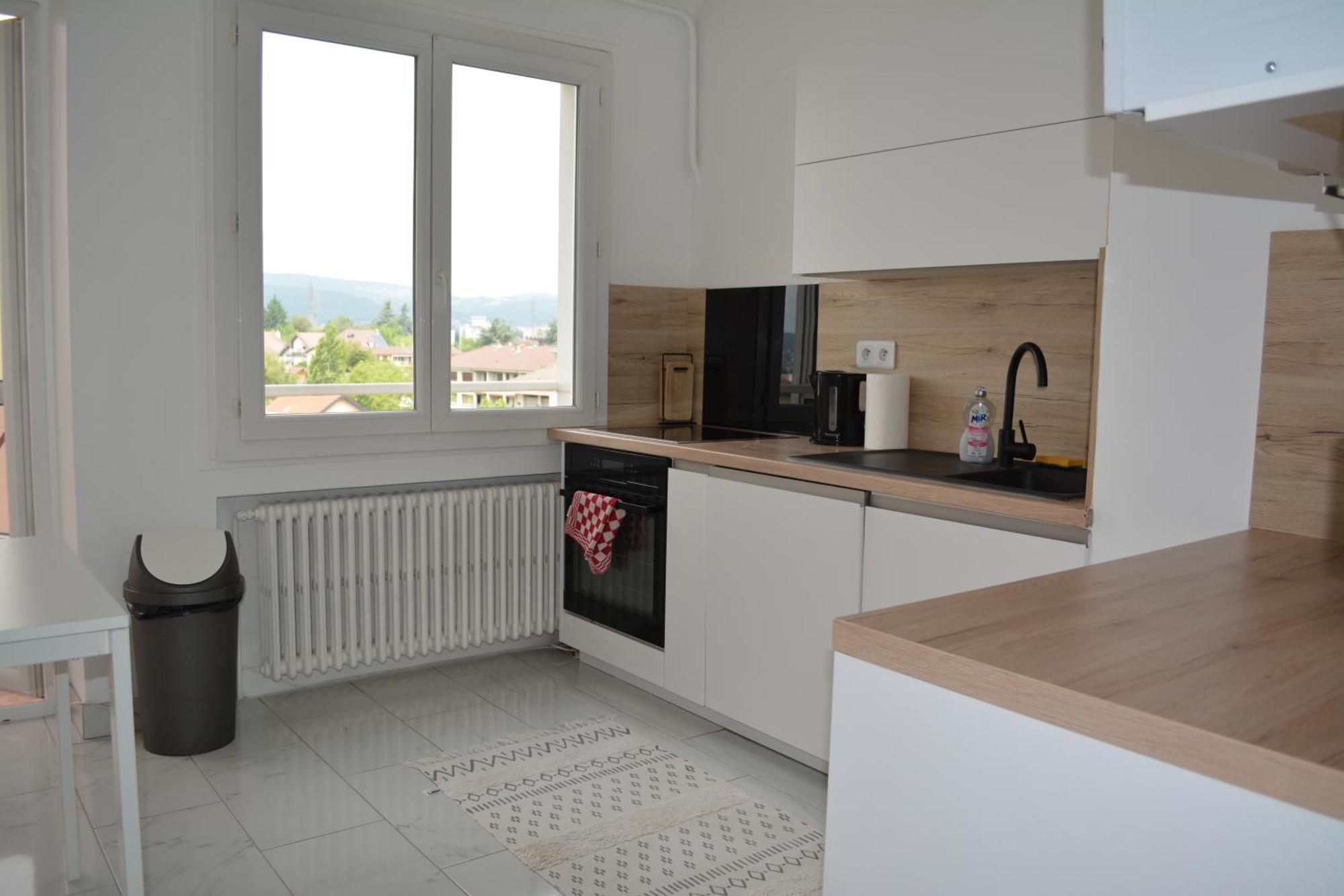 L'Imperator Apartman Annecy Kültér fotó