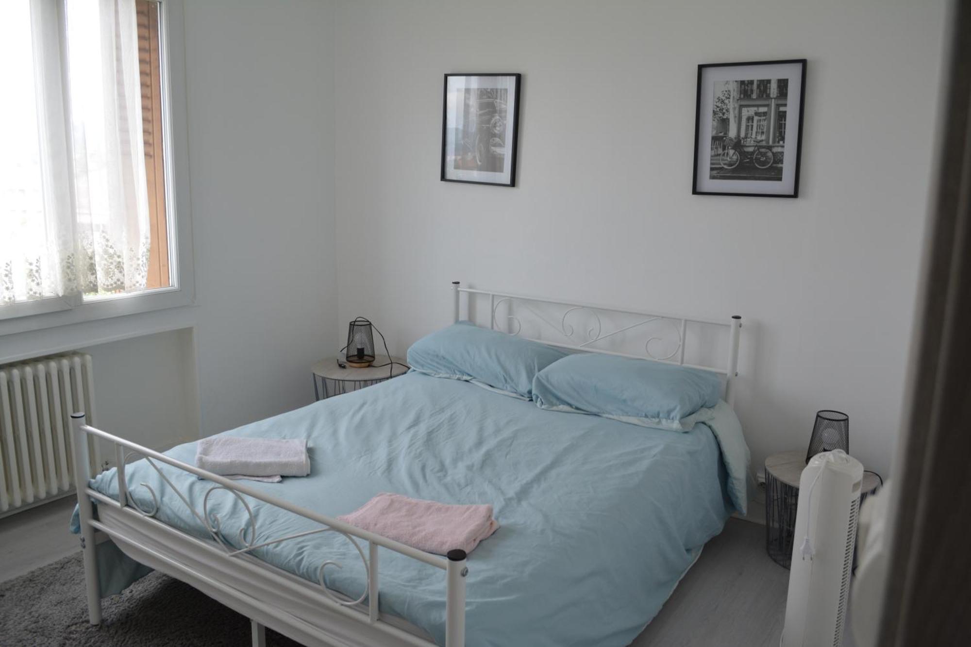 L'Imperator Apartman Annecy Kültér fotó
