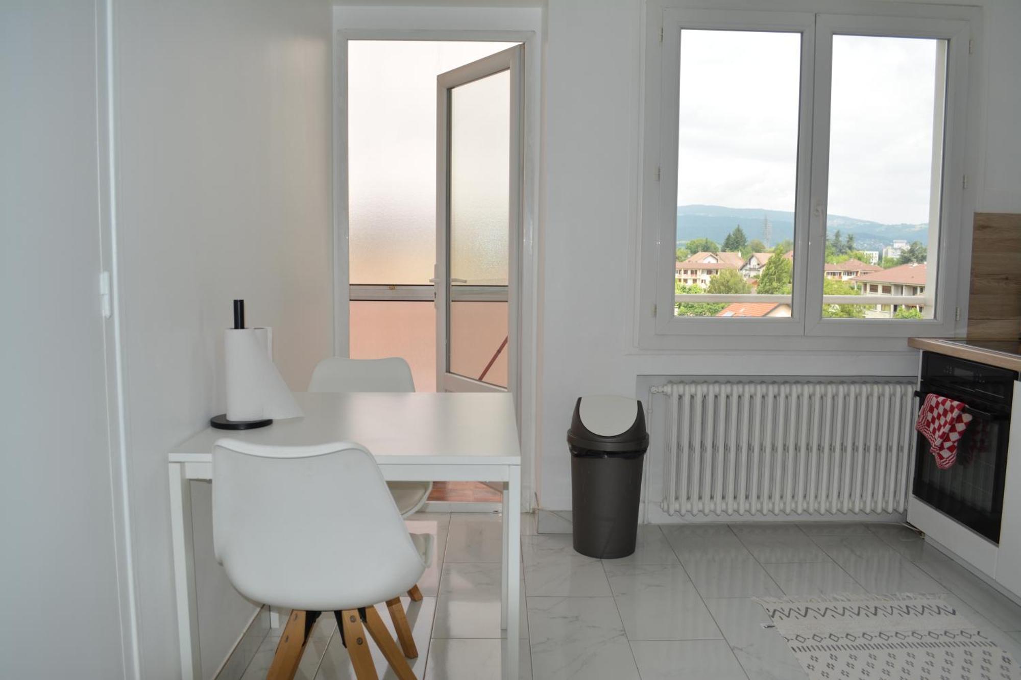 L'Imperator Apartman Annecy Kültér fotó