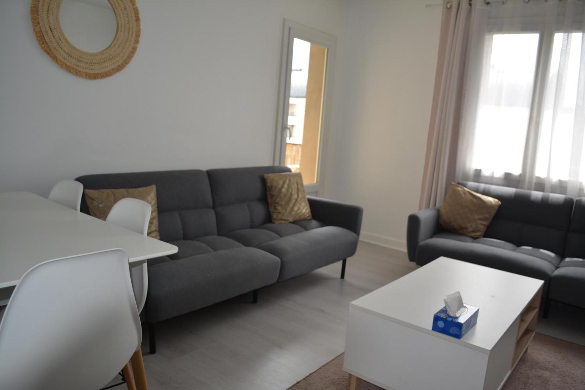 L'Imperator Apartman Annecy Kültér fotó