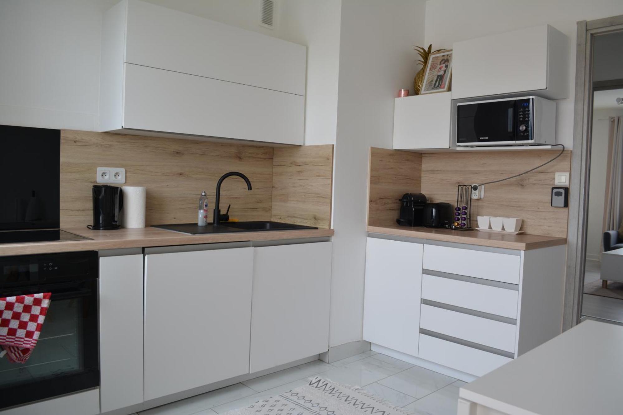 L'Imperator Apartman Annecy Kültér fotó