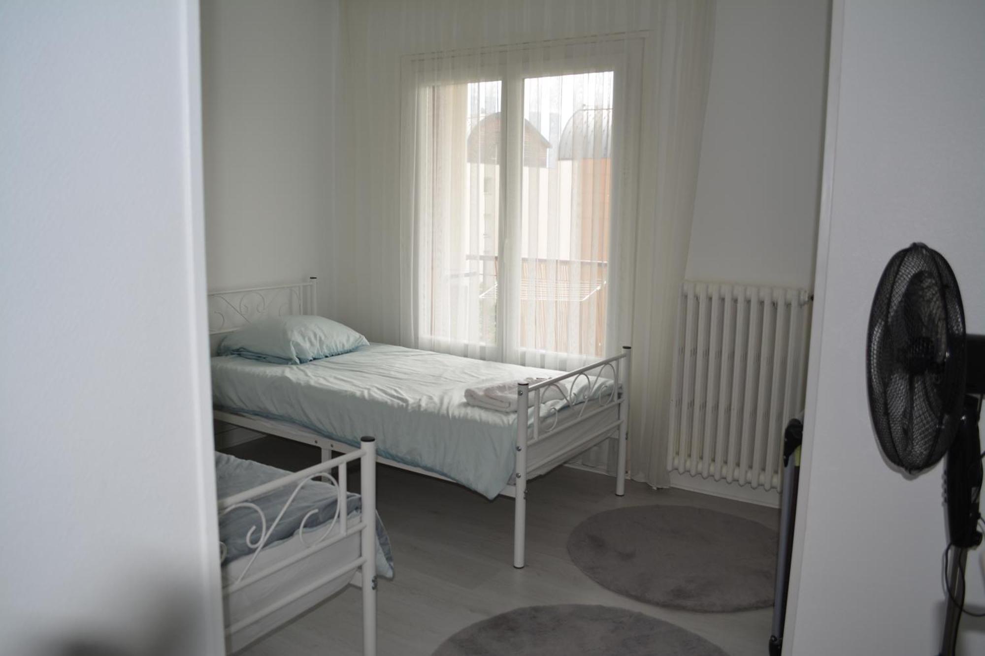 L'Imperator Apartman Annecy Kültér fotó