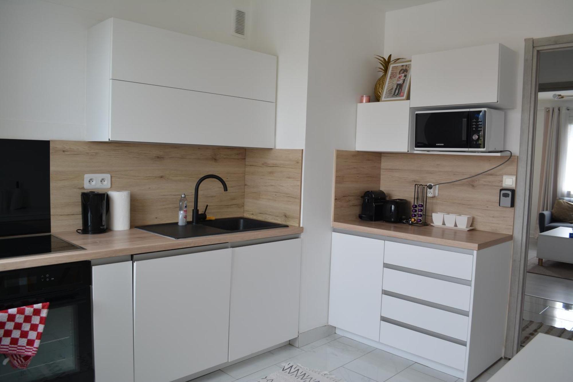 L'Imperator Apartman Annecy Kültér fotó