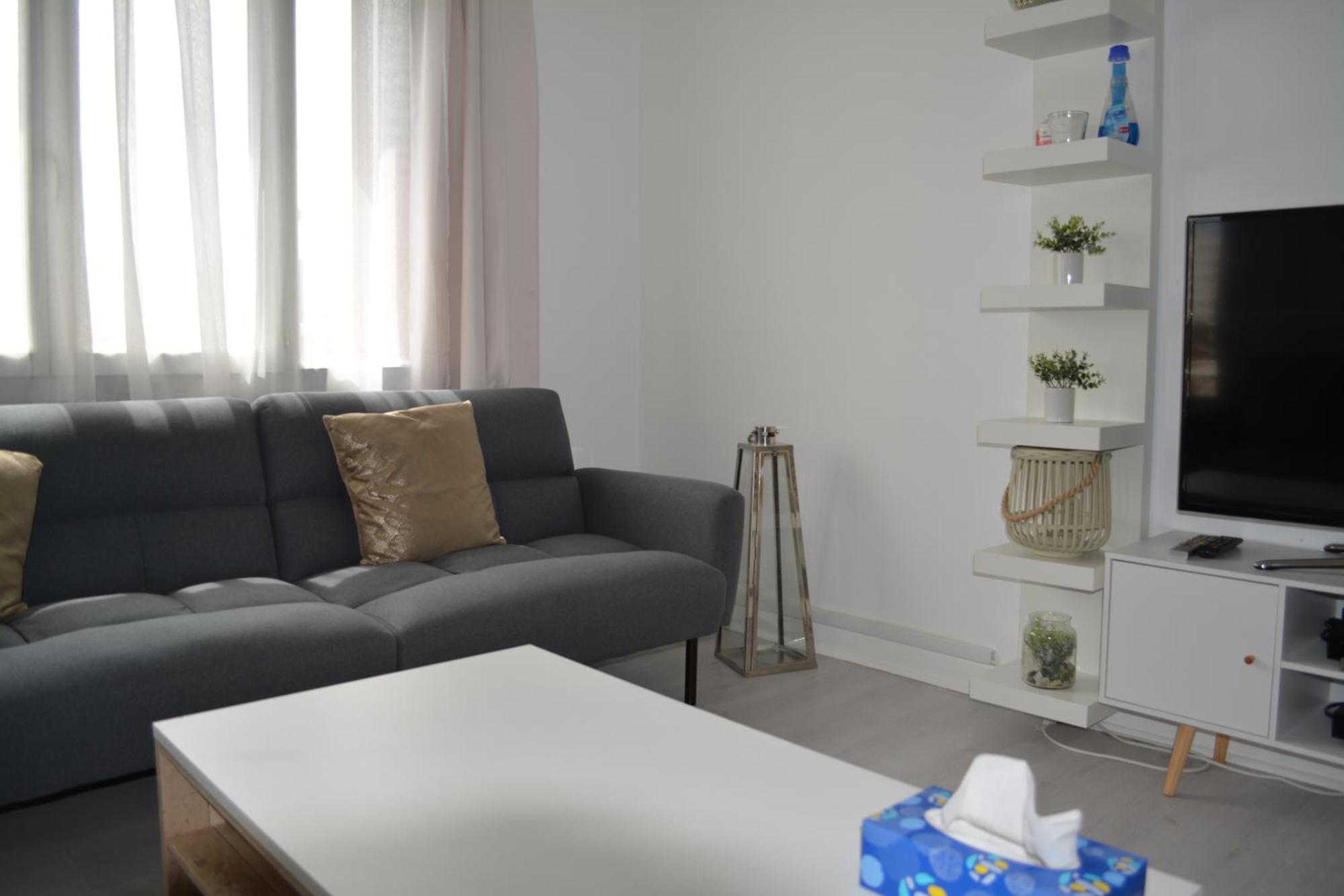 L'Imperator Apartman Annecy Kültér fotó